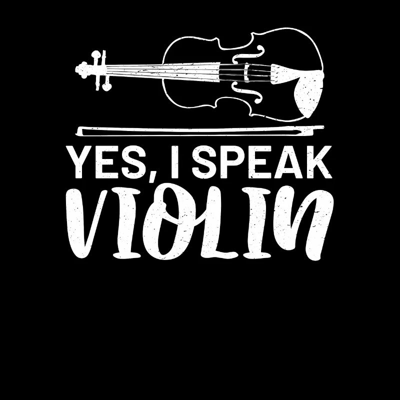 violin