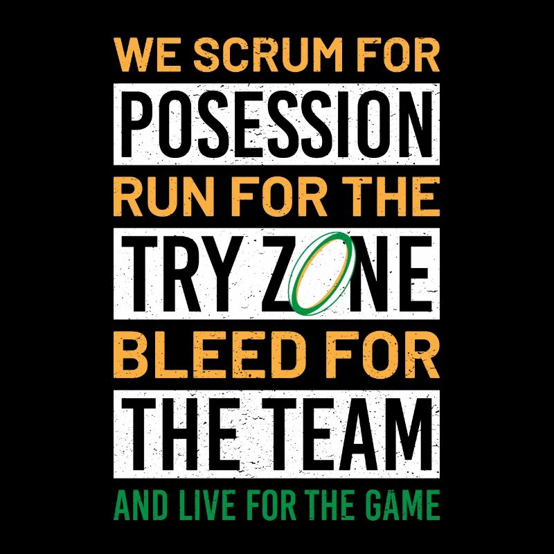 Rugby