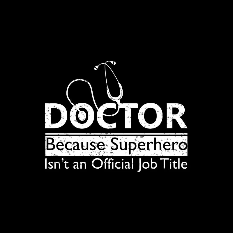 Doktor