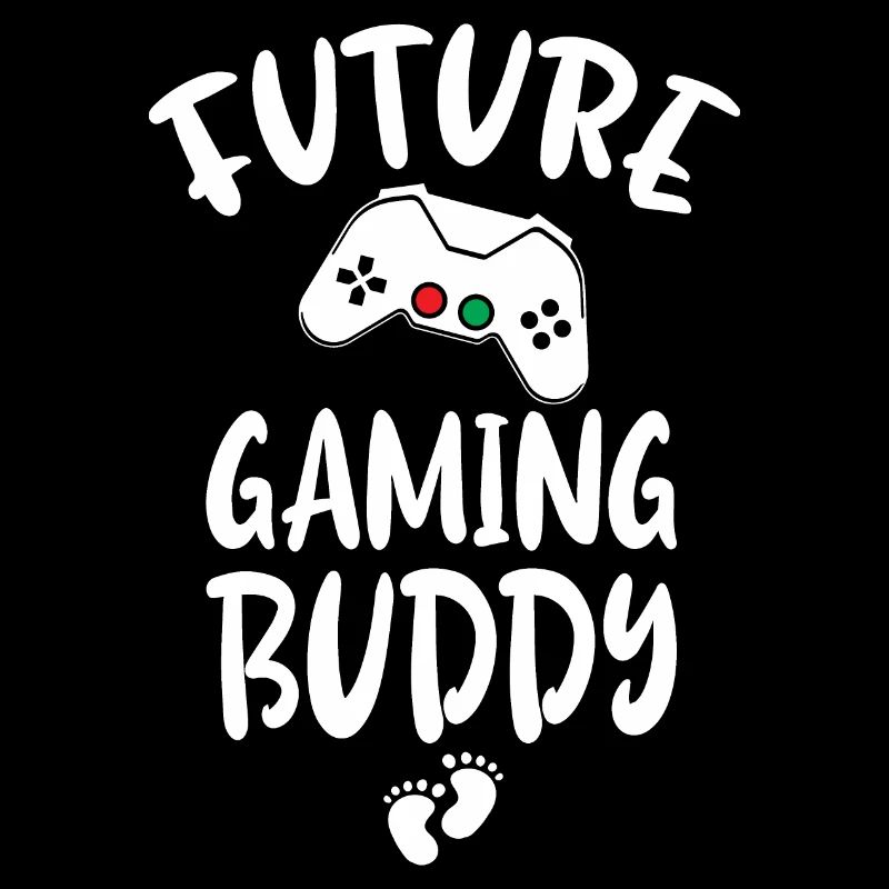 Future Gaming Buddy - Bébé