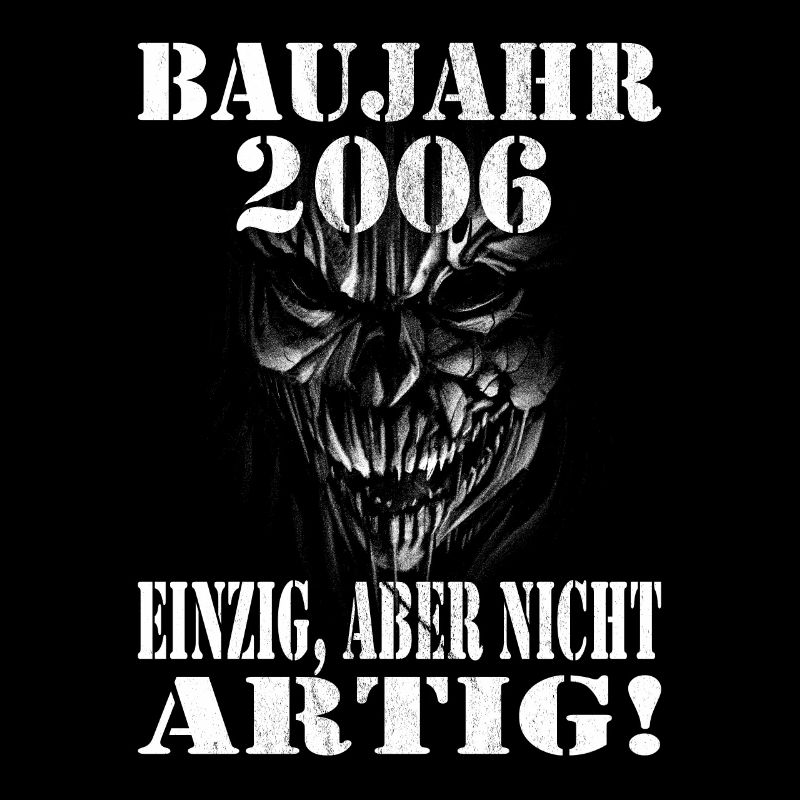 2006 Geburtstag