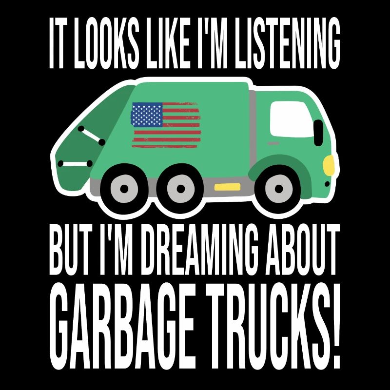 Müllauto Geburtstag Junge