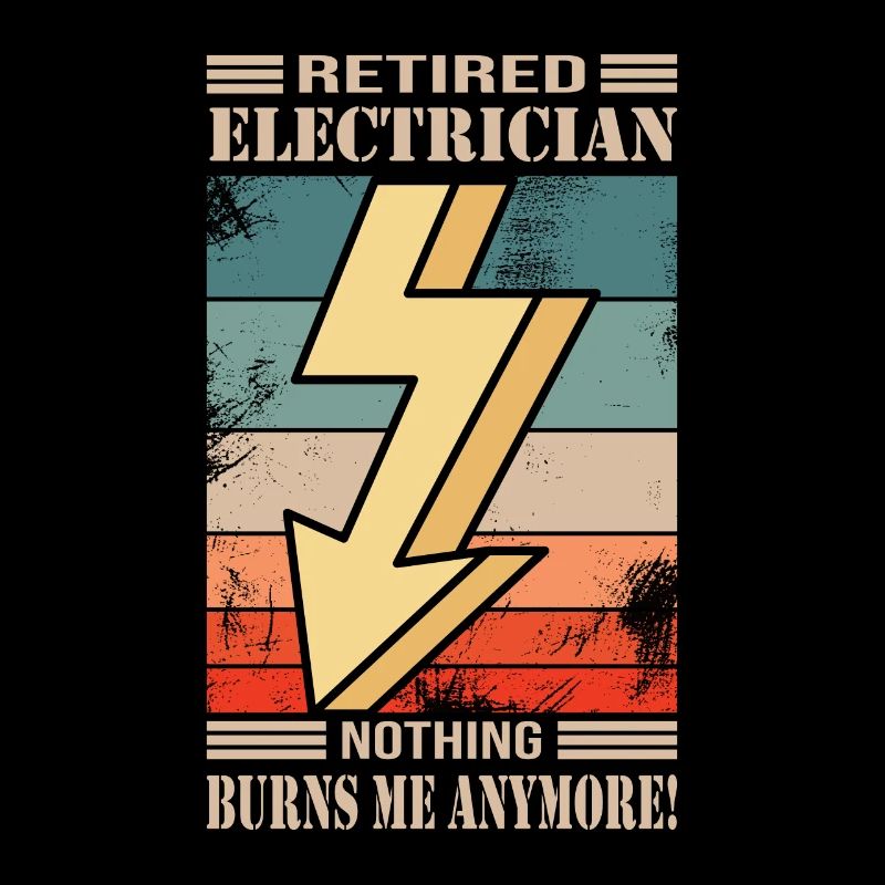Électricien