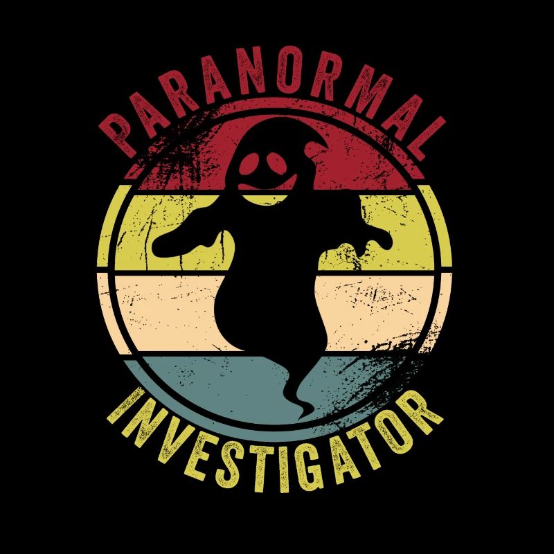 Ghost Hunters