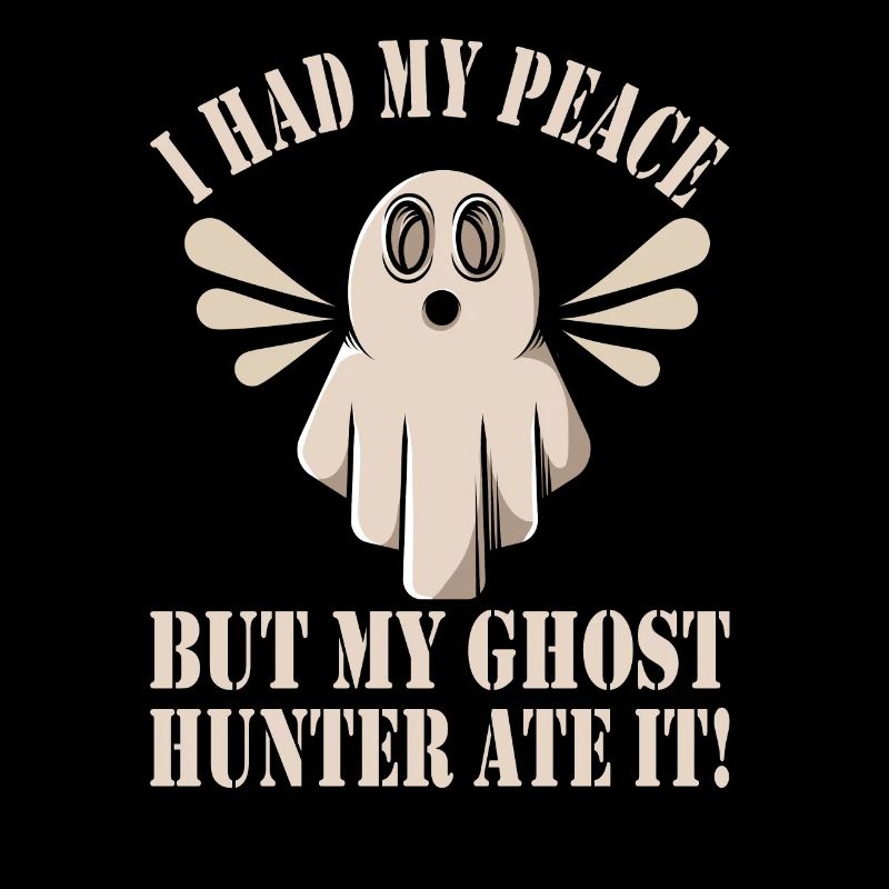Ghost Hunters