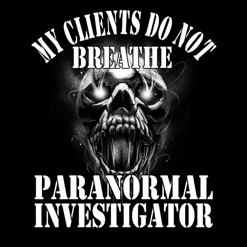 Ghost Hunters