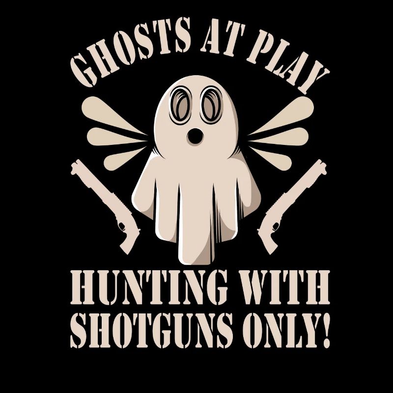 Chasseurs de fantômes