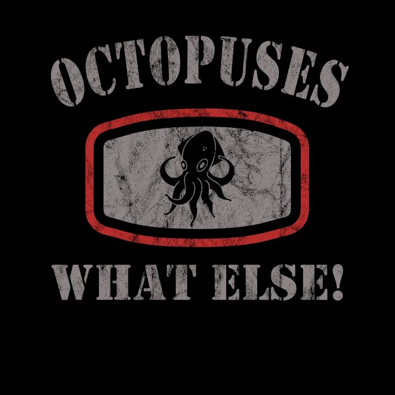 Oktopus