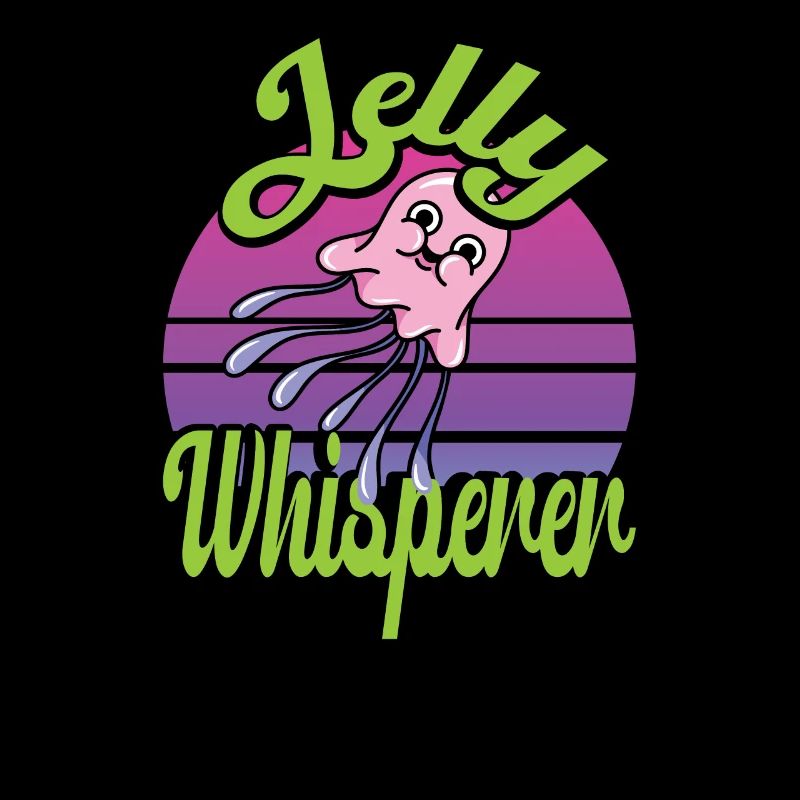 Jelly Whisperer