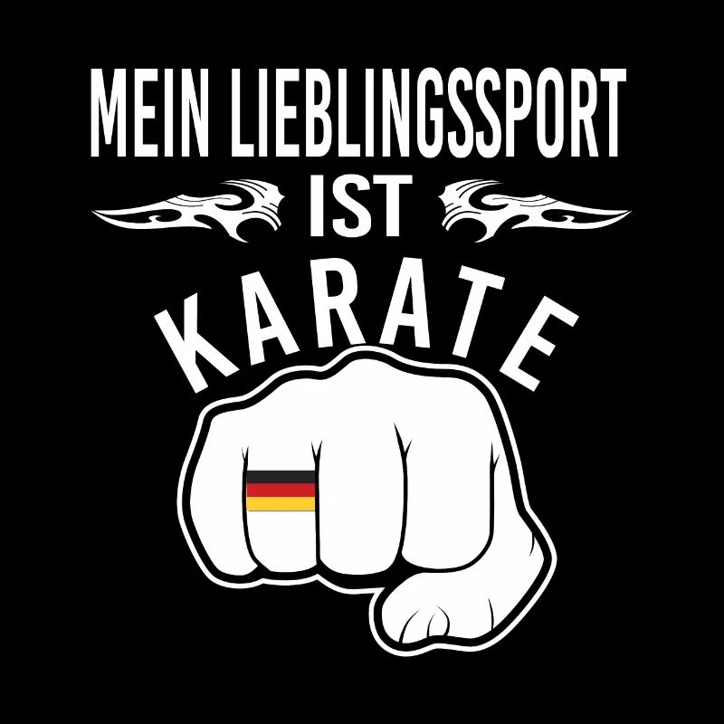 Karate