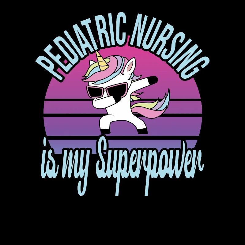 Kinder Krankenschwester