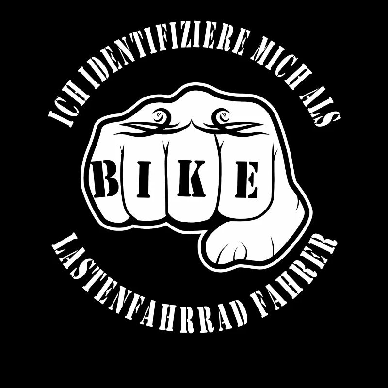 Motorradfahrer