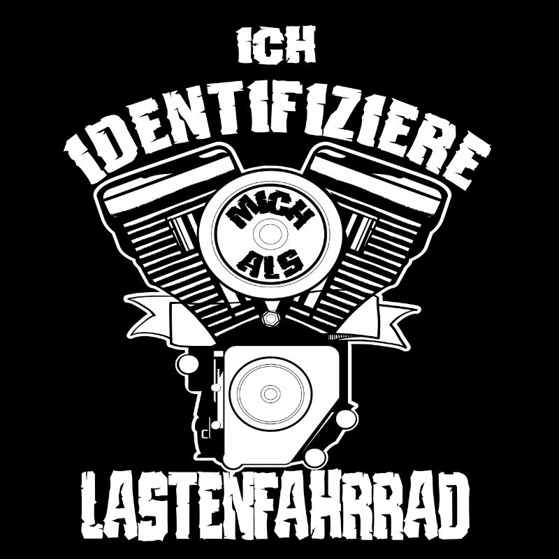 Motorradfahrer