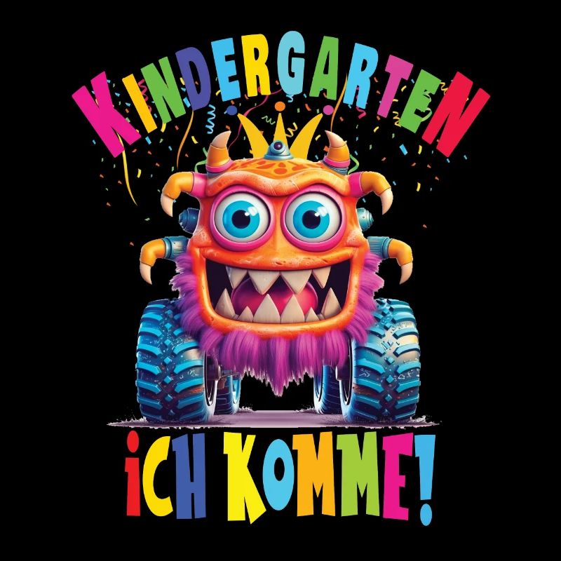Kindergarten