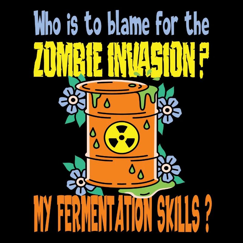 Fermentation