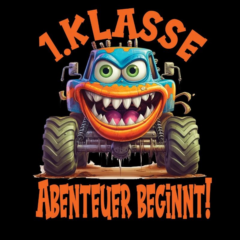 Schuljahr 1