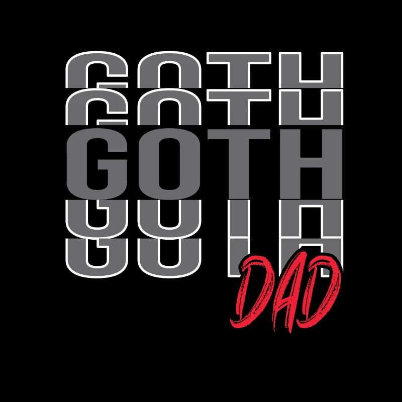 Goth Emo