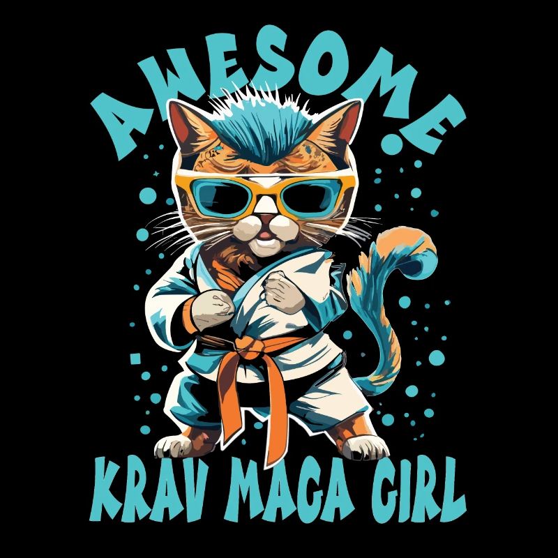 Krav Maga
