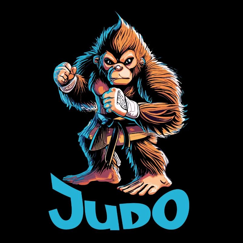 Judo