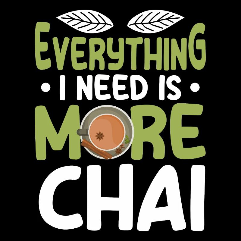Chai Tea