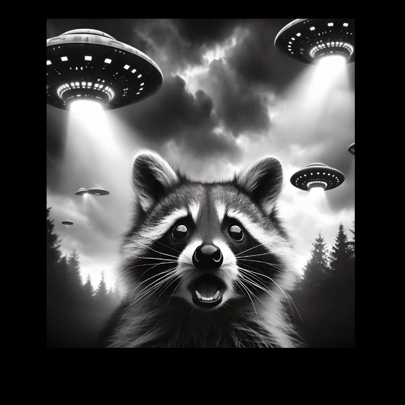 Raccoon