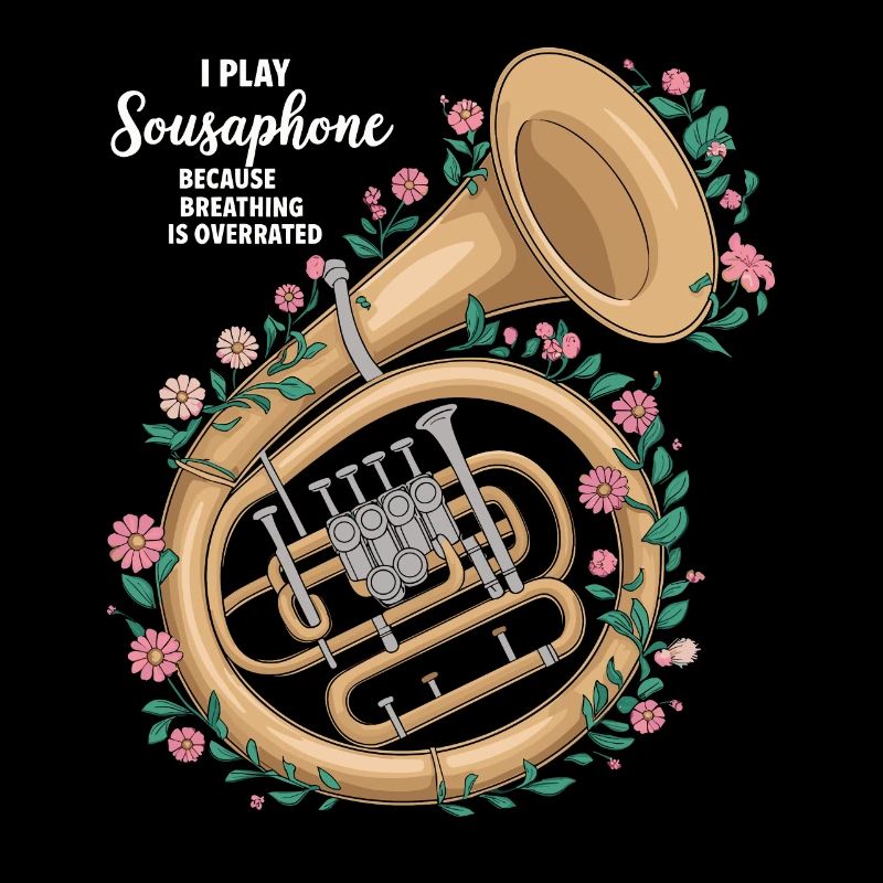 Sousaphone