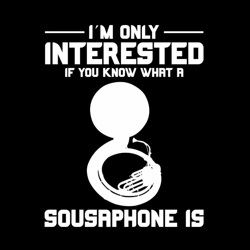Sousaphone