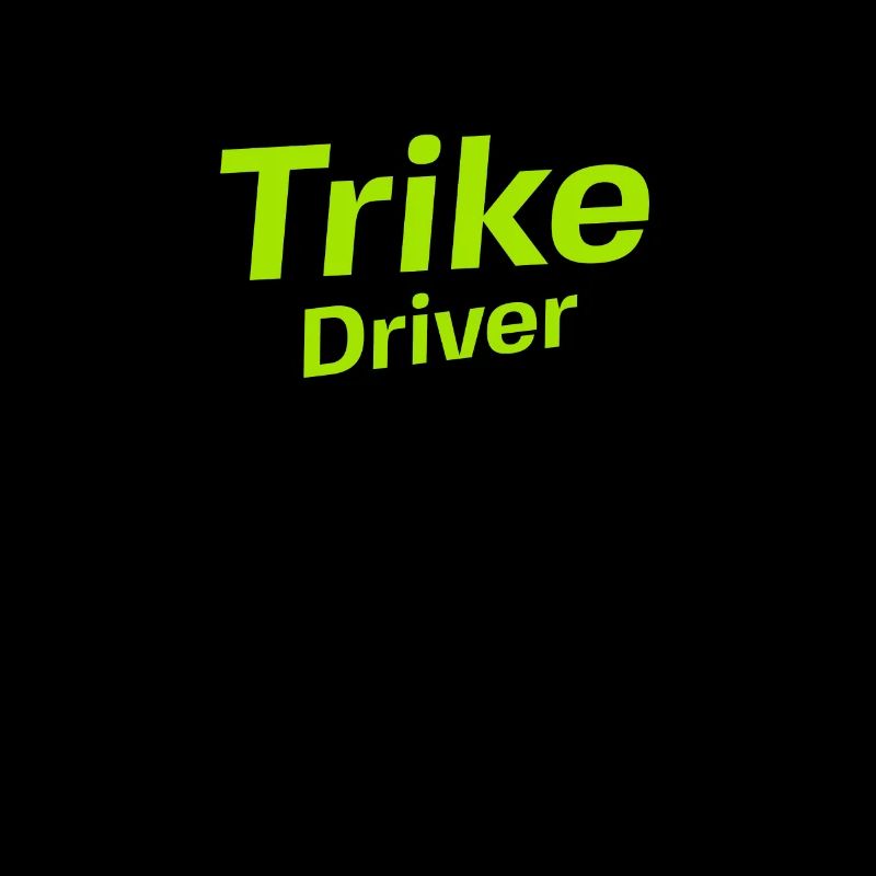 Trike Driver