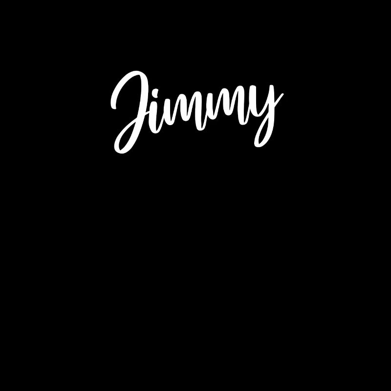 Jimmy