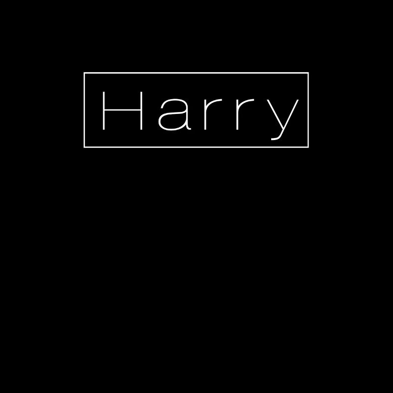 Harry