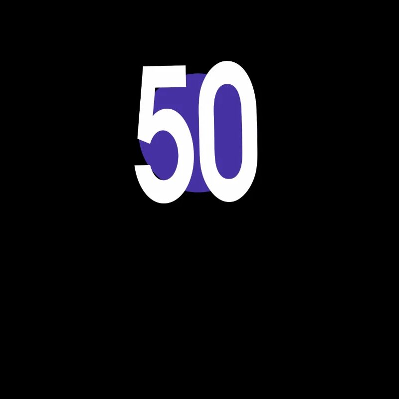 50e anniversaire