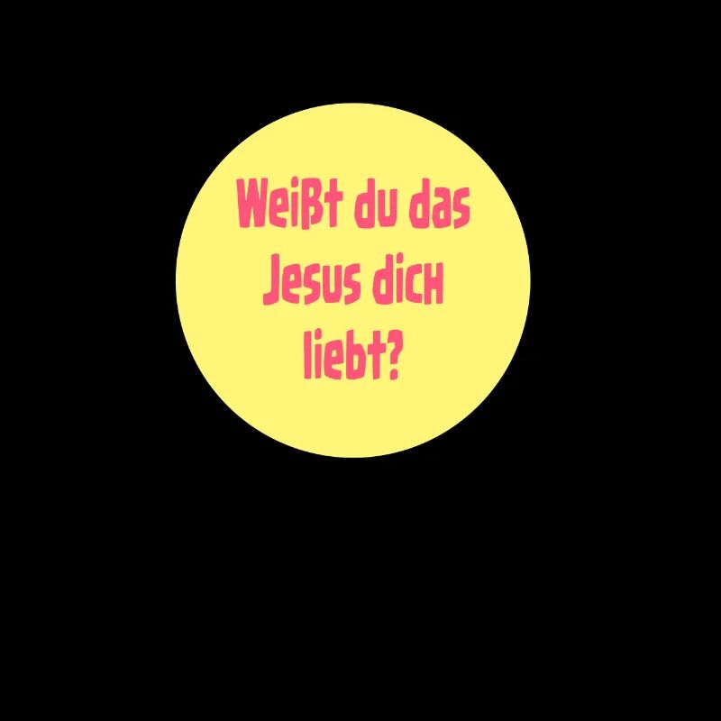 Weißt du das Jesus dich liebt?