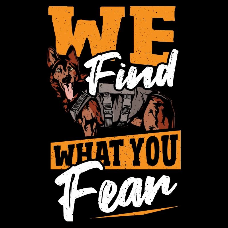 Handler German Shepherd Dog