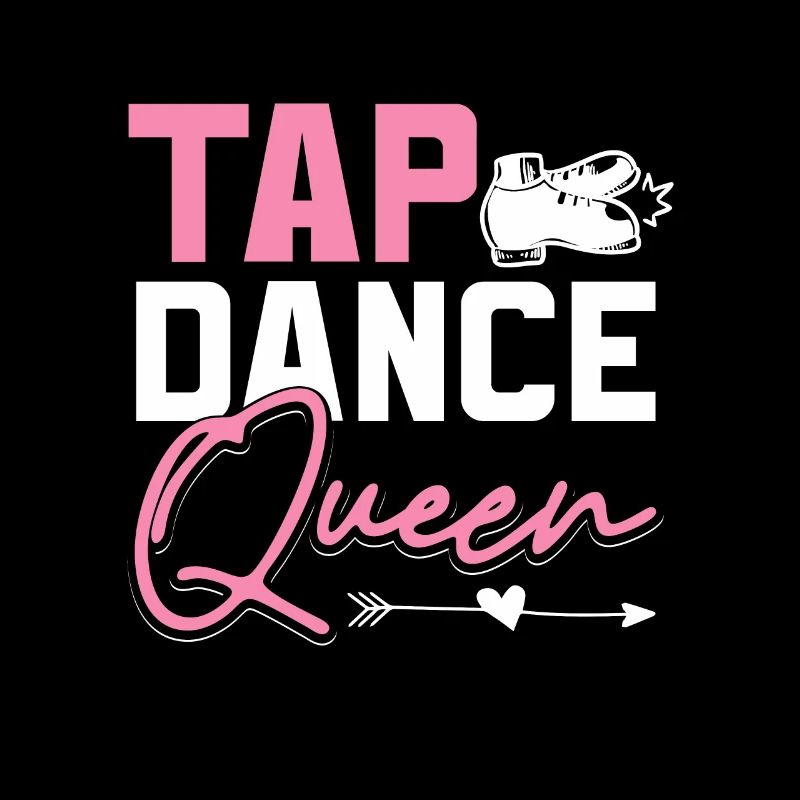 Tap Dance Queen tap dance for tap dancers