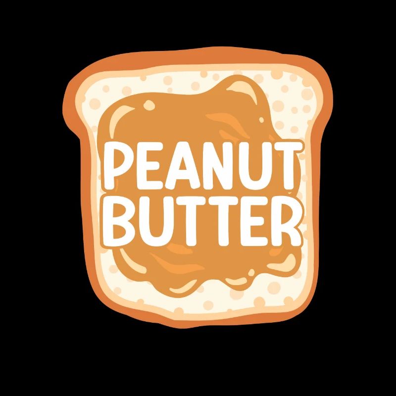 Peanut Butter Erdnussbutter