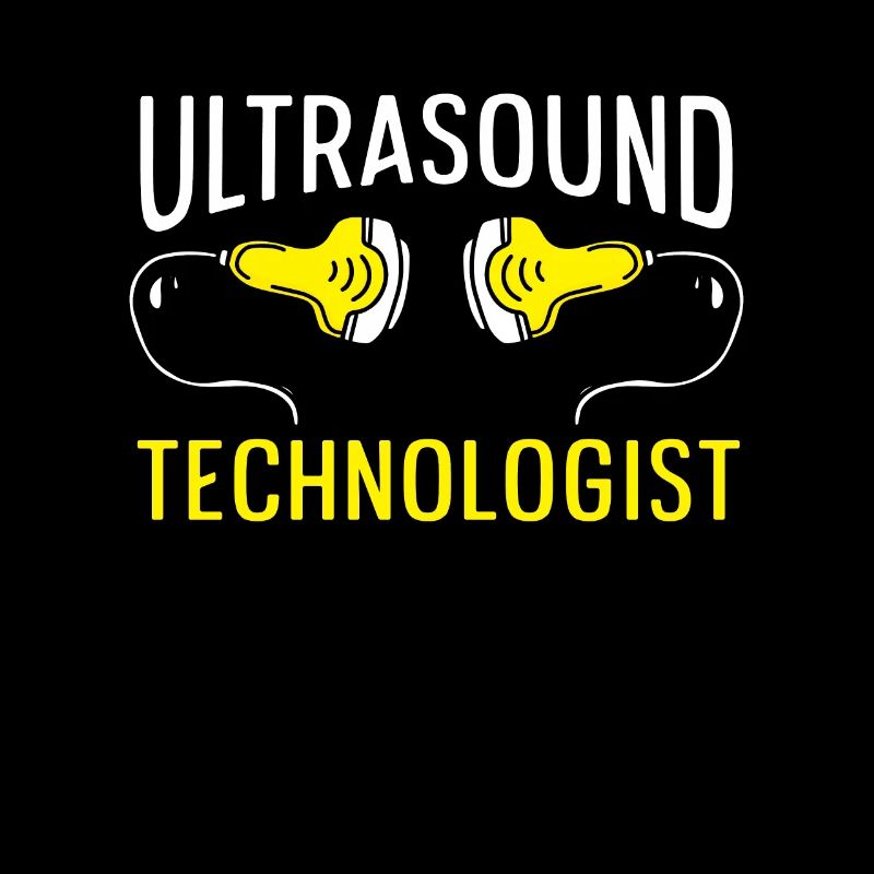 Ultrasound Technologist Sonograph Sonography
