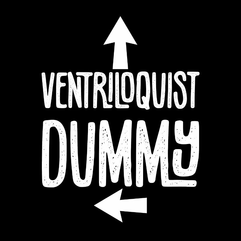 Ventriloquist Dummy for Puppeteer Ventriloquist