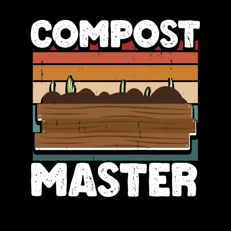 Compost Master for Gardeners Composting