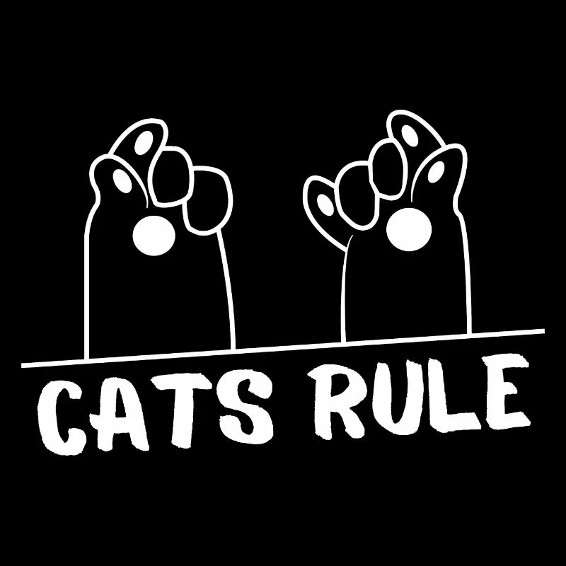 Cats Rule
