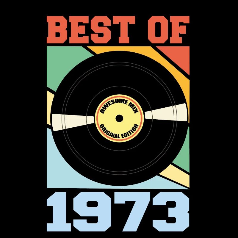 Le meilleur de 1973