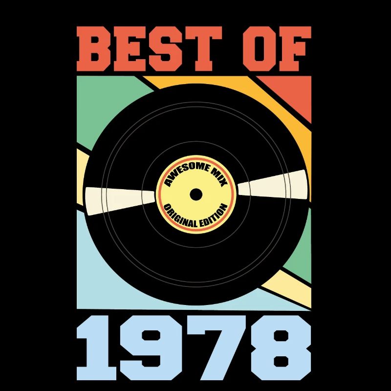 Le meilleur de 1978
