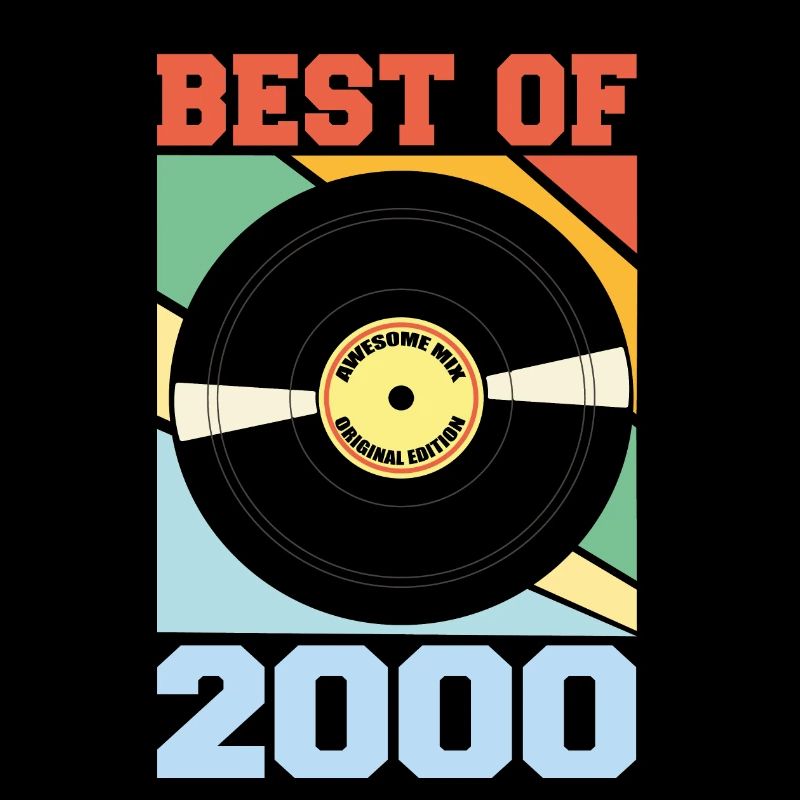 Best of 2000