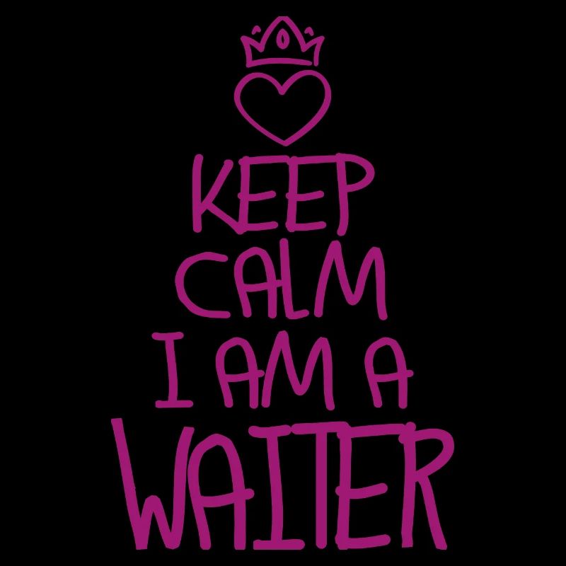 Best Kellner ever Kellner Geschenk