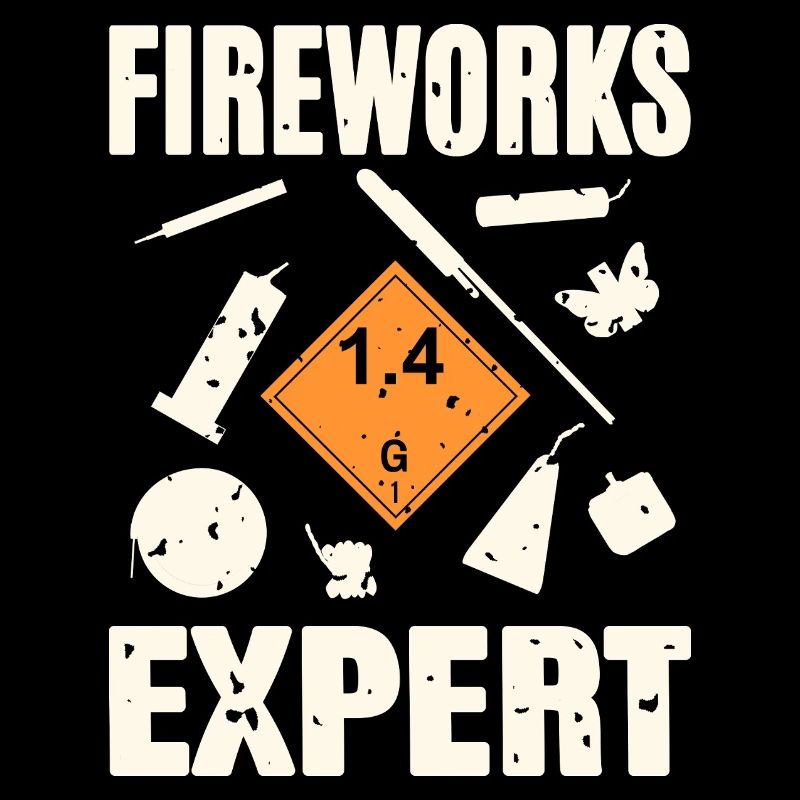 Fireworks Expert