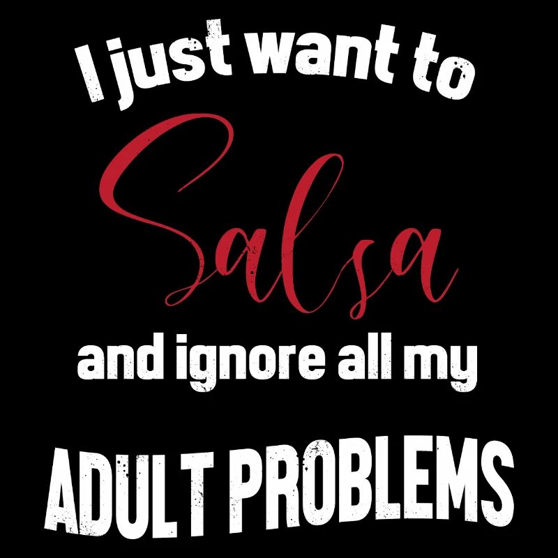 Danseuse de salsa Danseuse