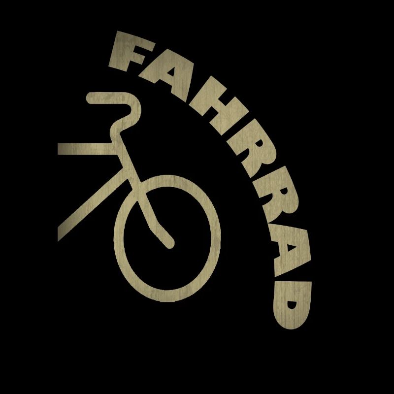 Fahrrad