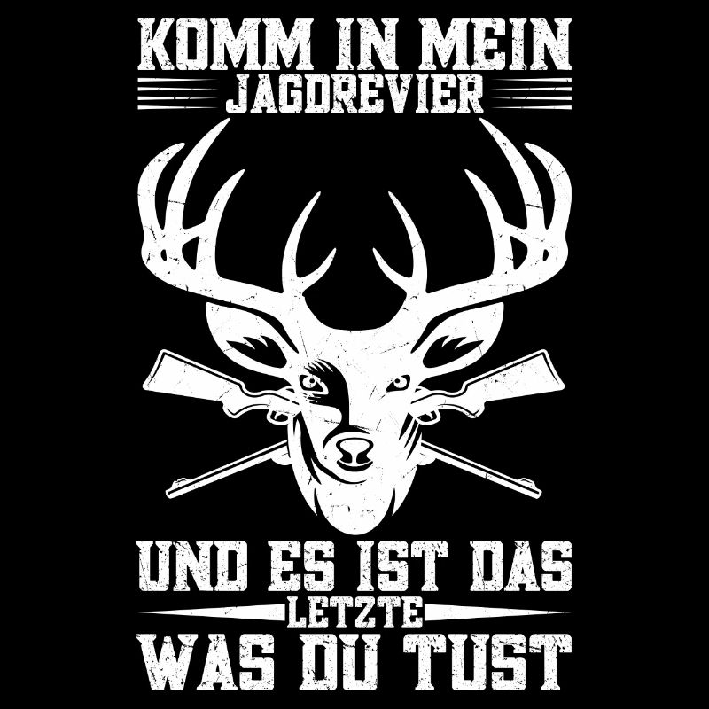 Wildschweinjagd Jäger Hochsitz Elchjagd Jagdschein