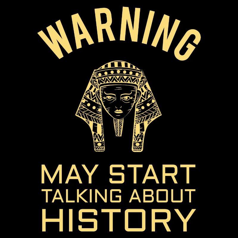 HISTORY HISTORIAN : History Warning