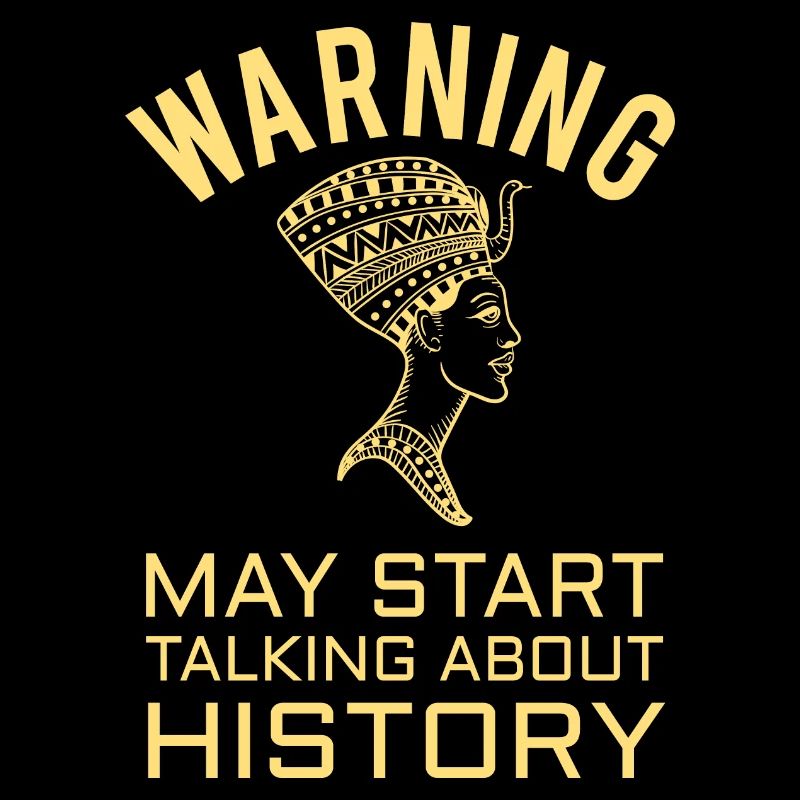 HISTORY HISTORIAN : History Warning