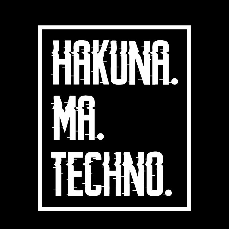 Techno Rave